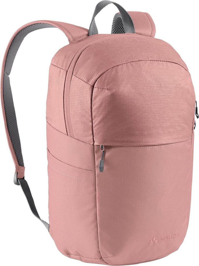 VAUDE Daypack Rugzak Yed Backpack 14L Dusty Rose Oud roze