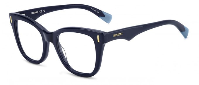 Brillen met correctie Missoni MIS 0235 PJP