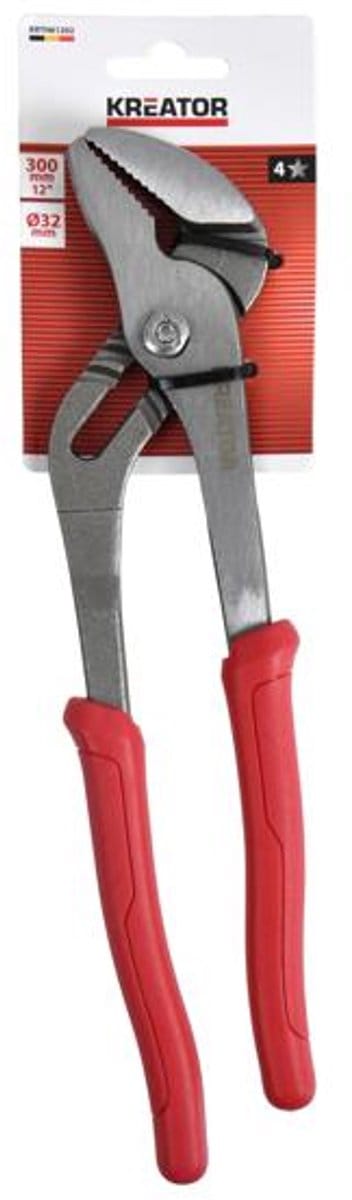 Kreator Waterpomptang KRTH61202