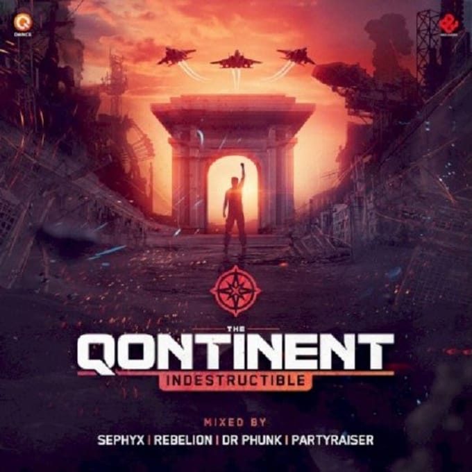 The Qontinent 2018 - Various