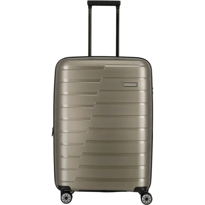 Travelite Air Base koffer 67 cm champagne