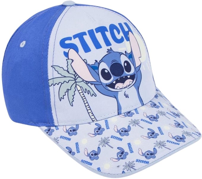 Disney Lilo en Stitch Palm Kids Baseballpet 53 cm