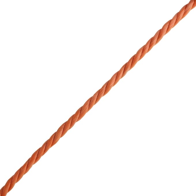 Deltafix - Polyprop.koord or 8mm p/m