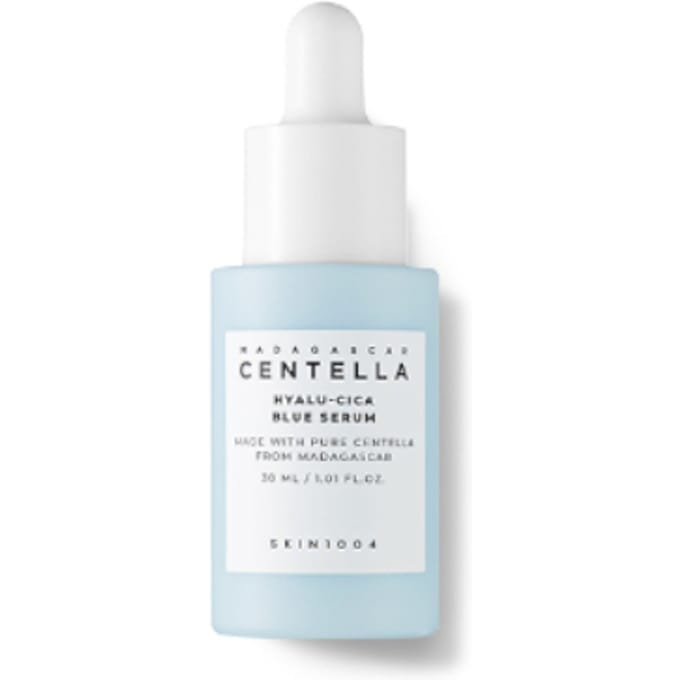 [Deal] SKIN1004 - Madagascar Centella Hyalu-Cica Blue Serum - 30ml