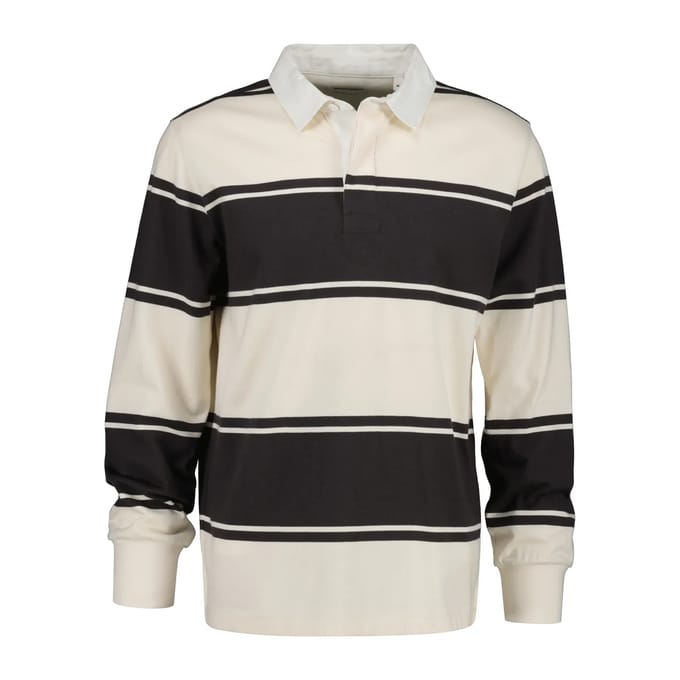 Polo Gant Rugger striped