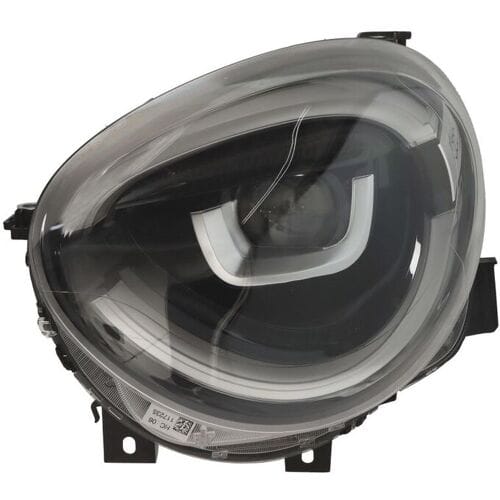 Koplampen MAGNETI MARELLI 712519101129