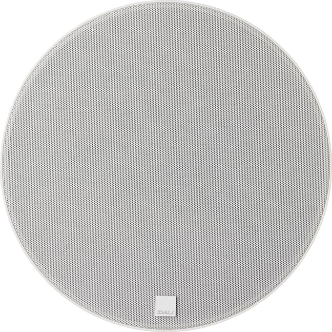 Dali Phantom E-80 inbouw speaker - wit