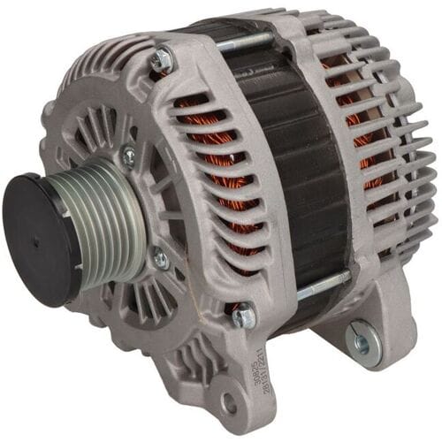 Driefasige generator STARDAX STX110322R