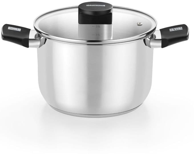 Snelkookpan Monix M240218