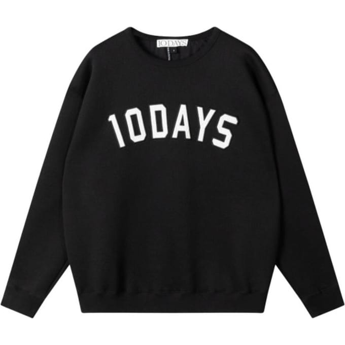 10 Days Sweat 25-806-9900