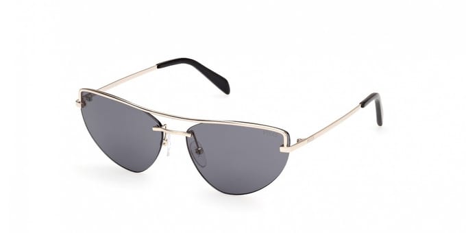 Zonnebril Pucci Zonnebril EP0226 32A 59