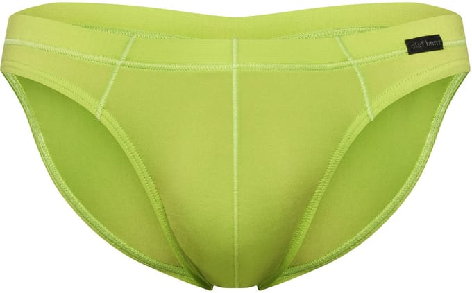 Olaf Benz RED2561 Brazilbrief Lime- M