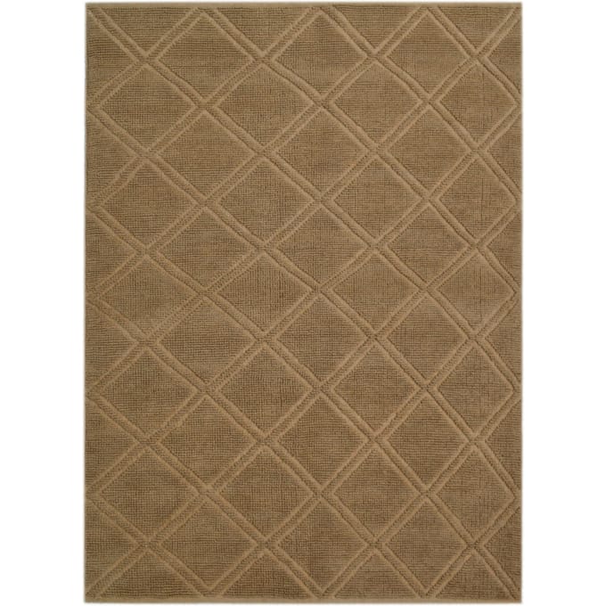 Vloerkleed Portland handgemaakt jute | Bakero