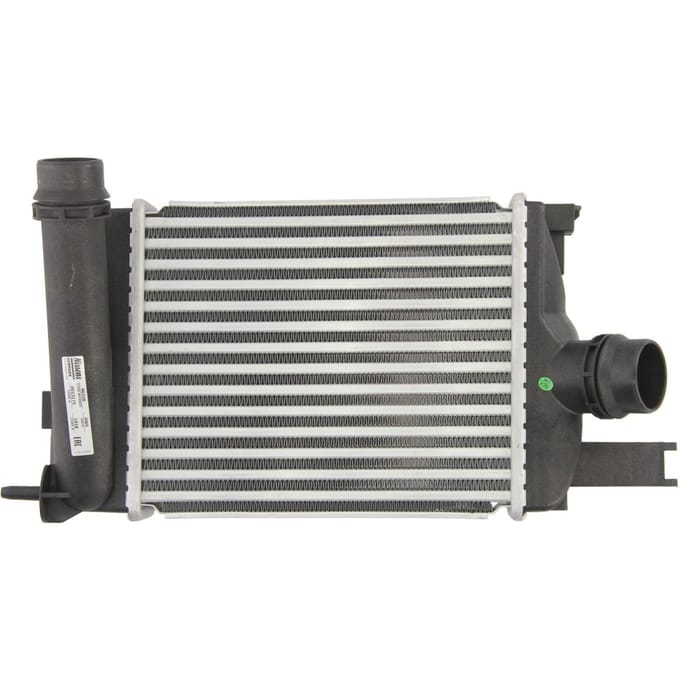 Intercooler NISSENS 96328