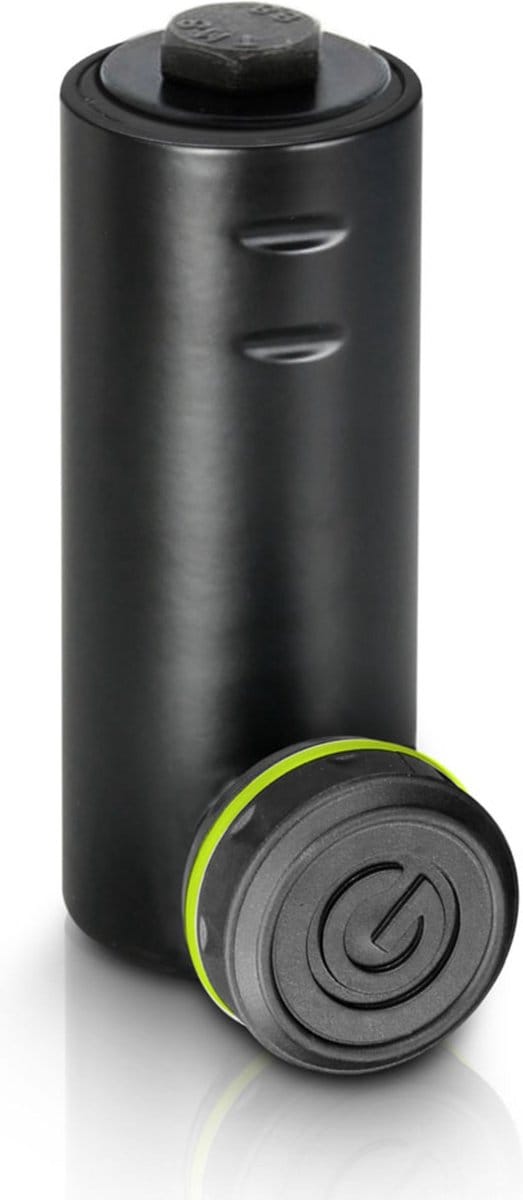 Gravity SF 36 M 10 F - Verloopflens van 36 mm naar M10, female