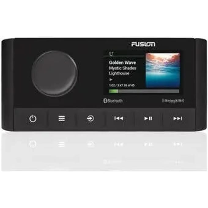 Marifoon Fusion RA210 - DSP - NMEA2000