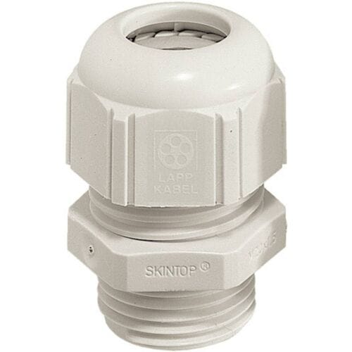 LAPP 53111560 Wartel M50 Polyamide Grijs-wit (RAL 7035) 1 stuk(s)