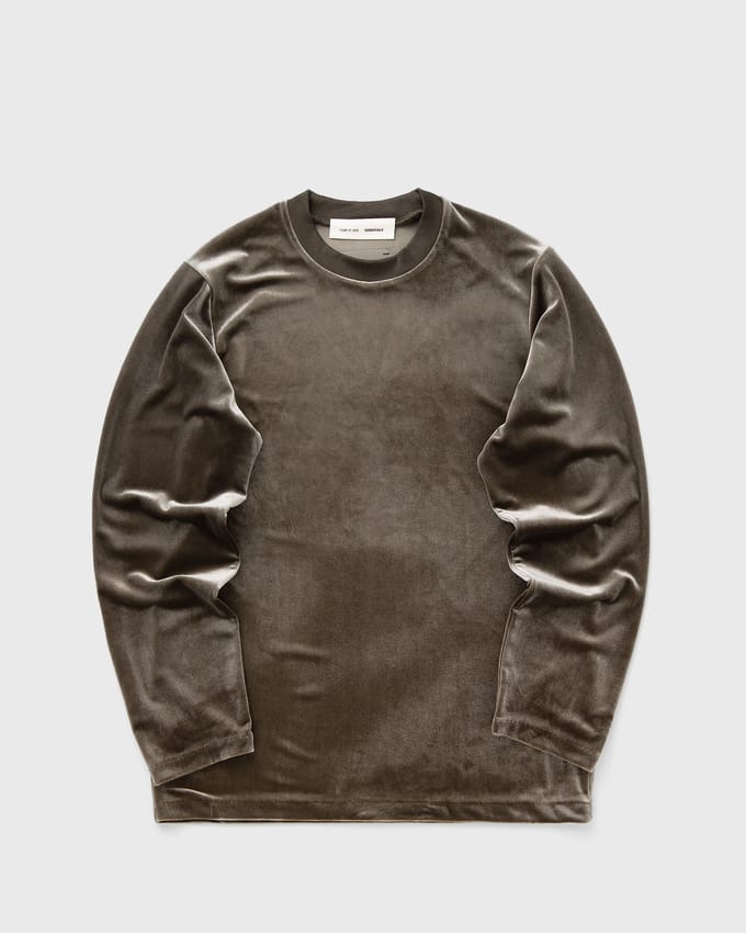 WMNS CLASSIC LONG SLEEVE TEE