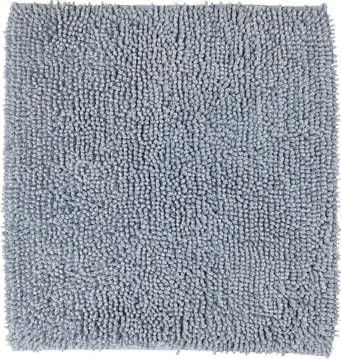 Sealskin Misto Badmat 60x60 cm - Katoen - Grijs