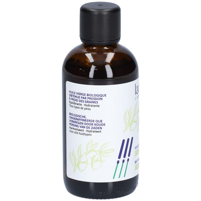 Ladrôme Jojoba Plantaardige Olie Bio 100