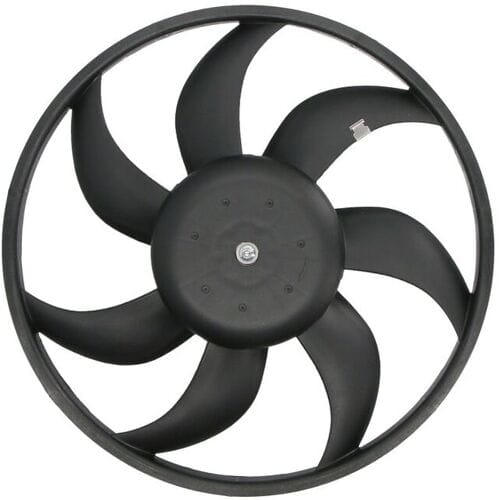 Koelventilatorwiel THERMOTEC D8X042TT