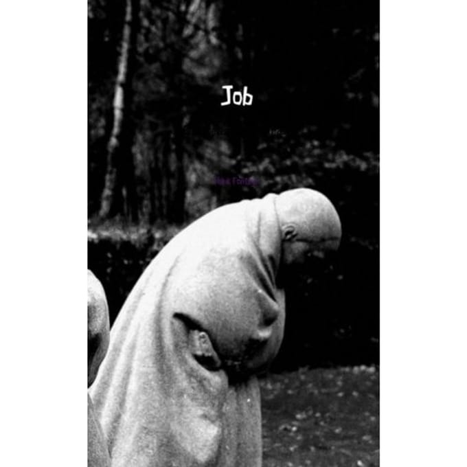 Job - Henk Fonteyn