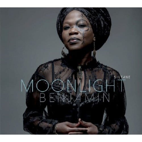 Moonlight Benjamin - Siltane (CD)