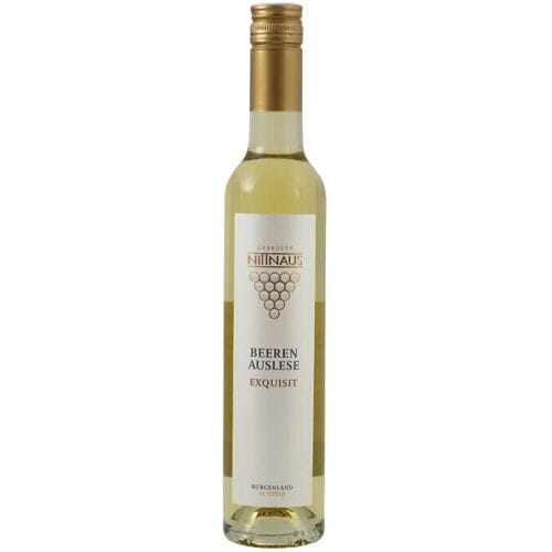 Weingut Nittnaus Nittnaus Beerenauslese Exquisit - 375 ml