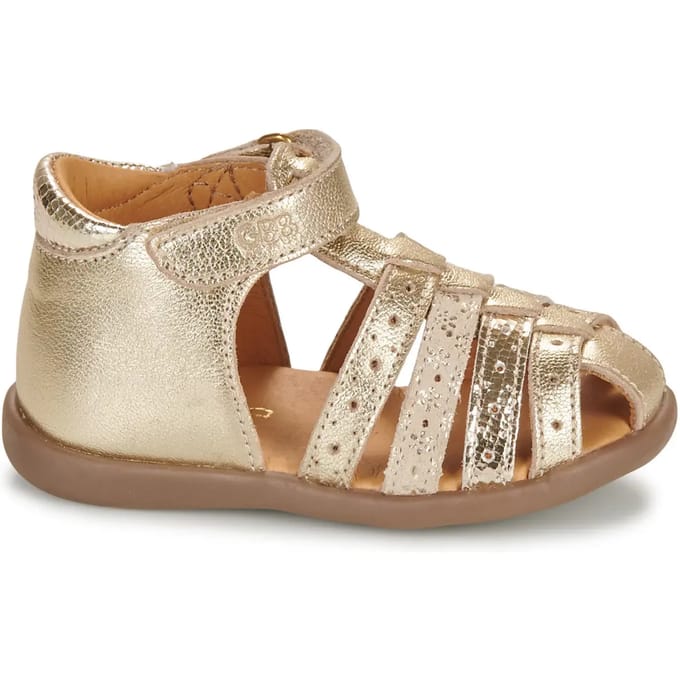 Sandalen voor babymeisjes GBB Jinette