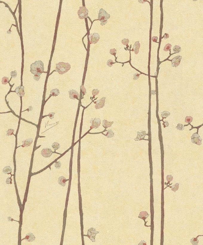 BN Wallcoverings Van Gogh 2 220025