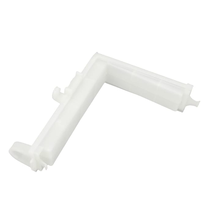 Luchtfilterdeksel 272B2 4BU0A Hittebestendig Plastic Cabineluchtfilter Deksel Dop Vervanging voor Rogue 2014 2022 white