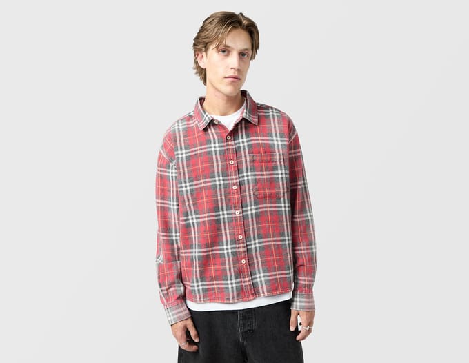 Home Grown Hank Shirt