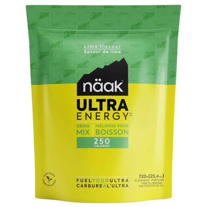 Isotone drank energiemix Naäk