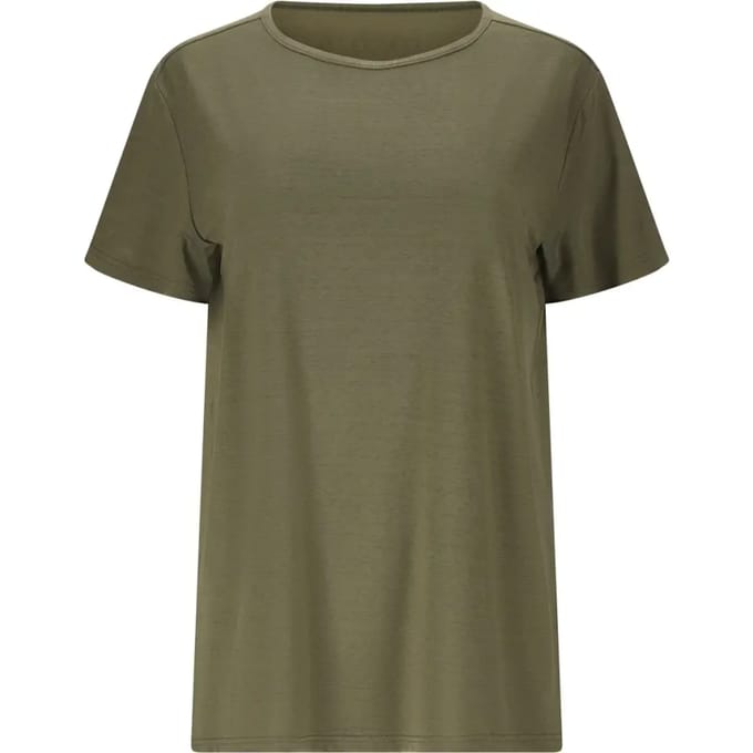 T-shirt dames Athlecia Lizzy V2
