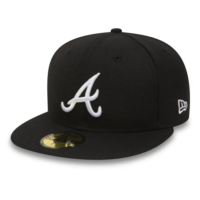 Casquette New Era  essential 59fifty Atlanta Braves