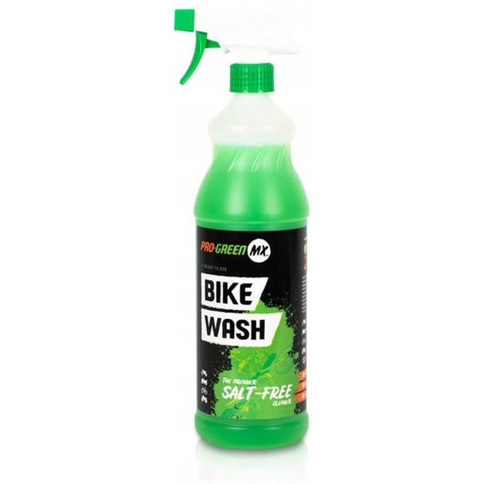MotoWash 5L – Diepreinigende motorshampoo met glansformule (Navulverpakking)
