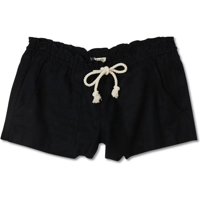 Damesshort Roxy Oceanside