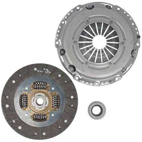 Koppelingsset NEXUS F1A040NX