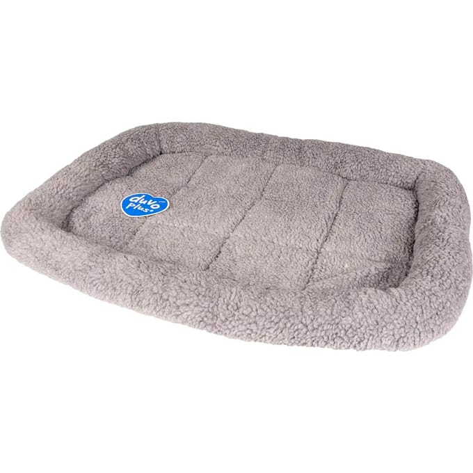 Opvouwbaar hondenkussen Duvoplus Sheepskin