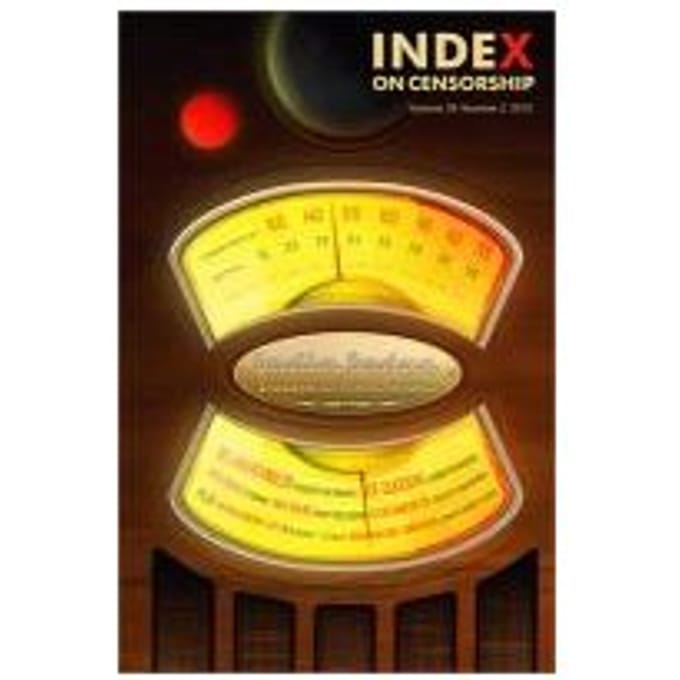 Radio Redux - Jo Glanville