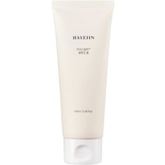 HAYEJIN - RiceFila Cleansing Foam 100ml