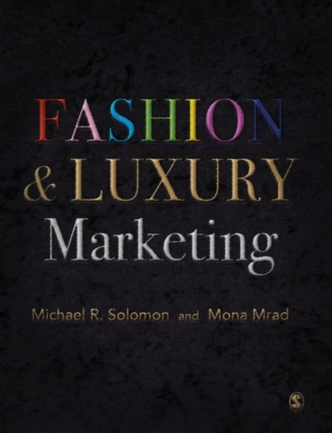 Fashion & Luxury Marketing - Solomon