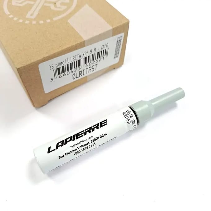 Lakreparatiestift Lapierre XRM 9.9