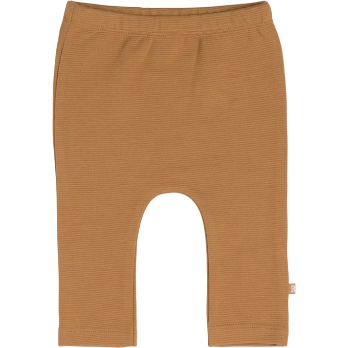 Baby's Only Broekje Pure - Caramel - 68 - 100% ecologisch katoen - GOTS