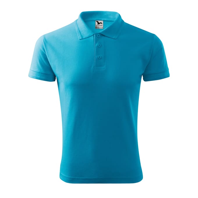 Polo Malfini Pique 203