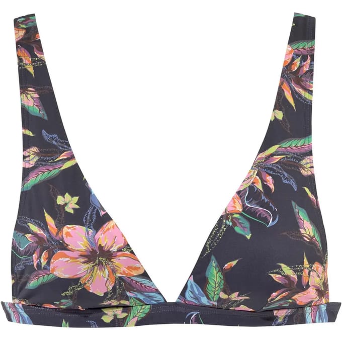 Dameszwemshirt Lascana Malia