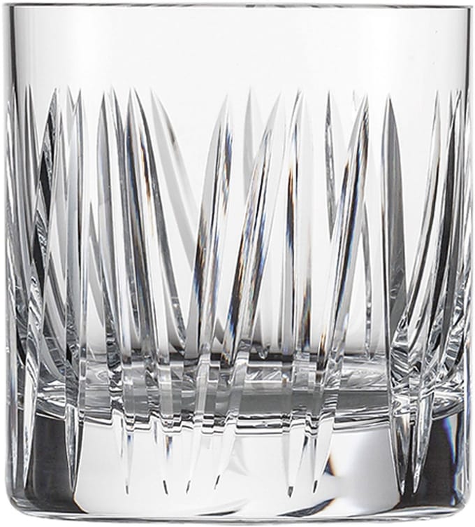 Schott Zwiesel Basic Bar Motion Dbl Old Fshnd 60 - 0.37 Ltr - set 6