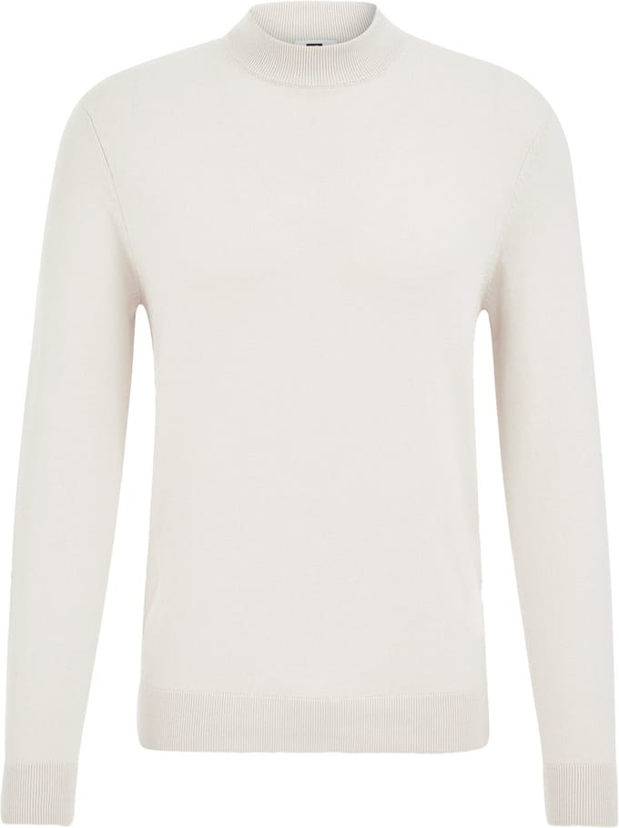 We Fashion Pullover Beige Größe: 3XL | Pullover Outlet | Herren | Braun