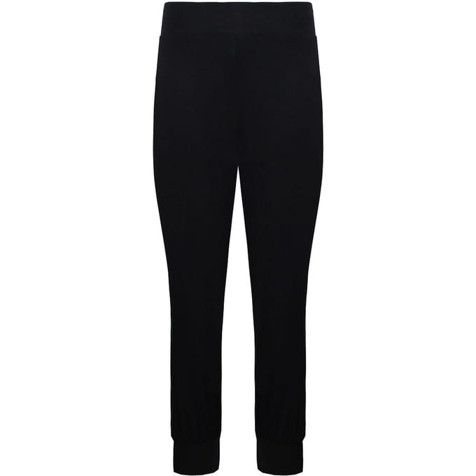 Adidas Heren Zwarte Track Broek