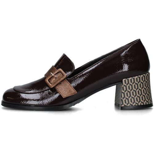 Mocassins Anita 244M015